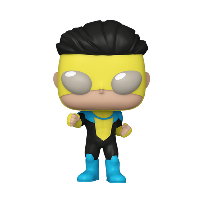 Omni-Man| 1499| Invincible | Television | Funko Pop