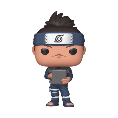 Iruka Umino | 1966 | Naruto | Anime | Funko Pop |