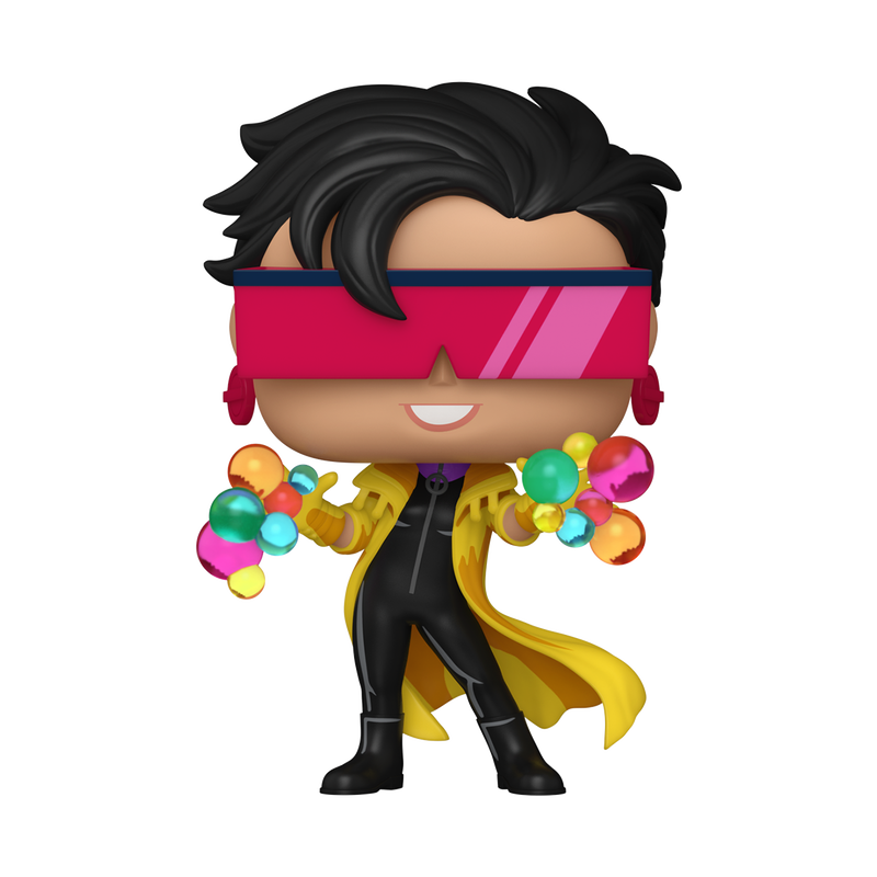 Jubilee | 1536 | X-Men 97 | Marvel | Películas| Funko Pop