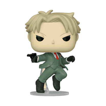 Loid Forger | 1948 | Pokémon | Anime | Funko Pop