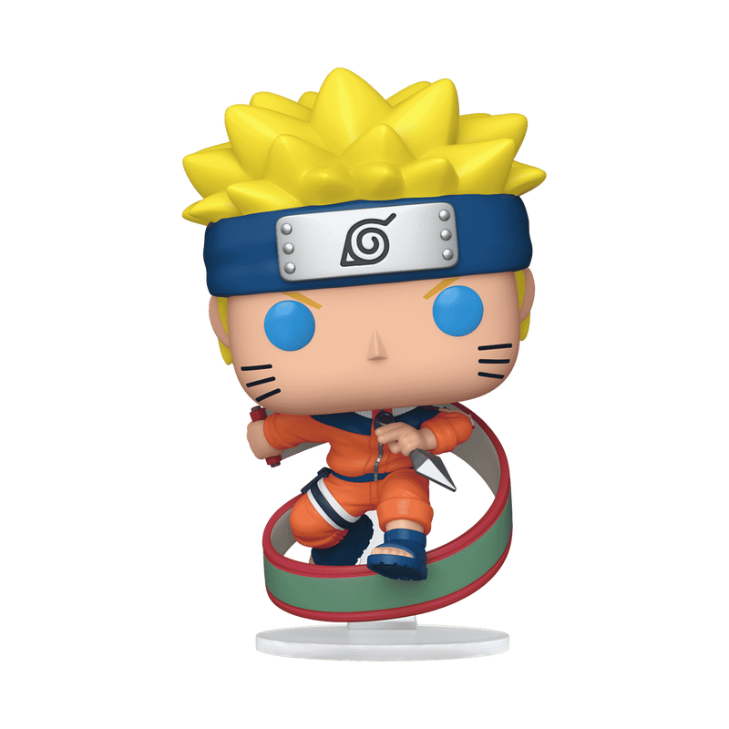 Naruto Uzumaki | 1963 | Naruto | Anime | Funko Pop |