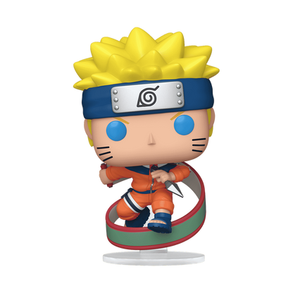 Naruto Uzumaki | 1963 | Naruto | Anime | Funko Pop |