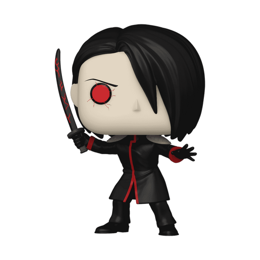 Nimura Furuta | 1547 | Tokyo Ghoul | Anime | Funko Pop |