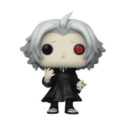 Owl | 1545 | Tokyo Ghoul | Anime | Funko Pop