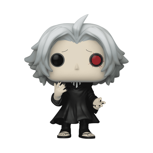 Owl | 1545 | Tokyo Ghoul | Anime | Funko Pop