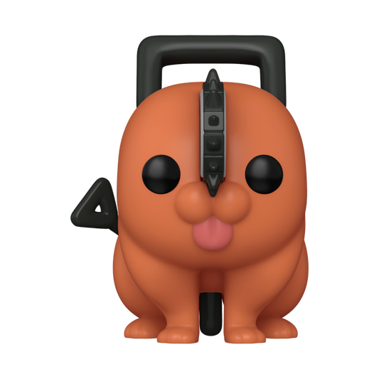 Pochita | 1682| Chainsaw Man | Anime | Funko Pop