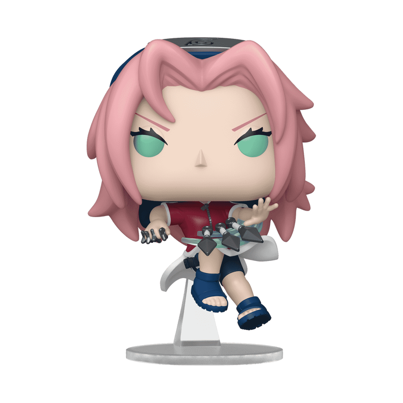 Sakura Haruno | 1964 | Naruto | Anime | Funko Pop |