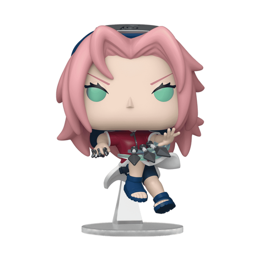 Sakura Haruno | 1964 | Naruto | Anime | Funko Pop |
