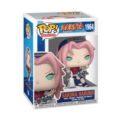 Sakura Haruno | 1964 | Naruto | Anime | Funko Pop |