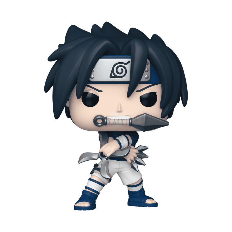Sasuke Uchiha | 1965 | Naruto | Anime | Funko Pop |