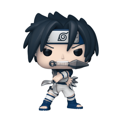 Sasuke Uchiha | 1965 | Naruto | Anime | Funko Pop |