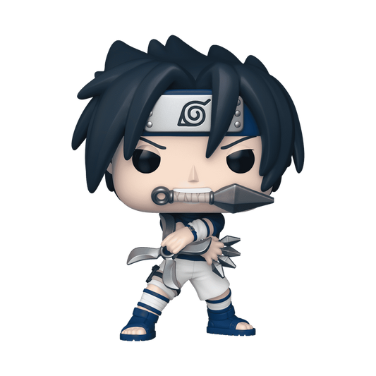 Sasuke Uchiha | 1965 | Naruto | Anime | Funko Pop |