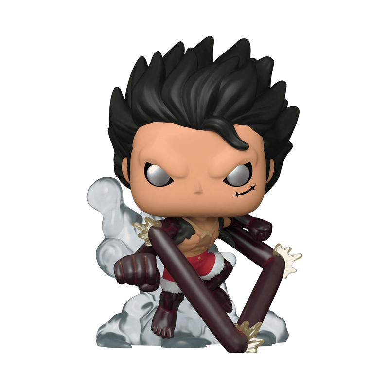 Snake Man Luffy | 1266| One Piece | Anime | Funko Pop