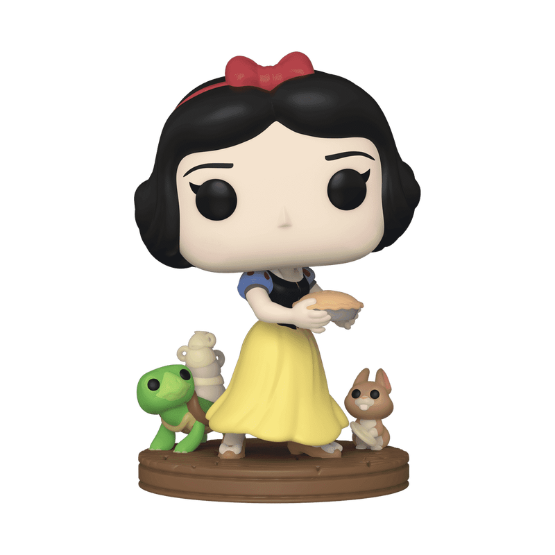 Snow White | 1019 | Disney | Princess Collection | Funko Pop