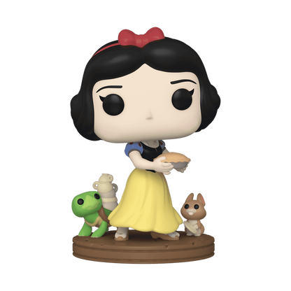 Snow White | 1019 | Disney | Princess Collection | Funko Pop