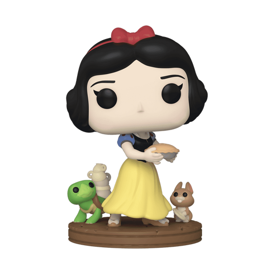 Snow White | 1019 | Disney | Princess Collection | Funko Pop