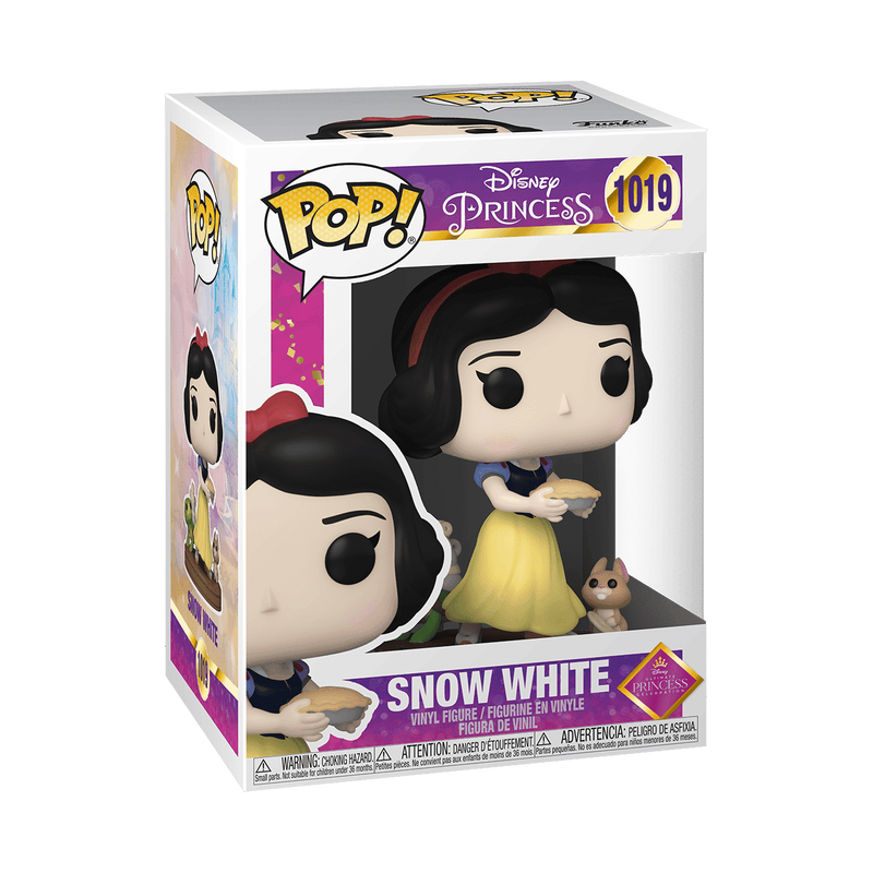 Snow White | 1019 | Disney | Princess Collection | Funko Pop