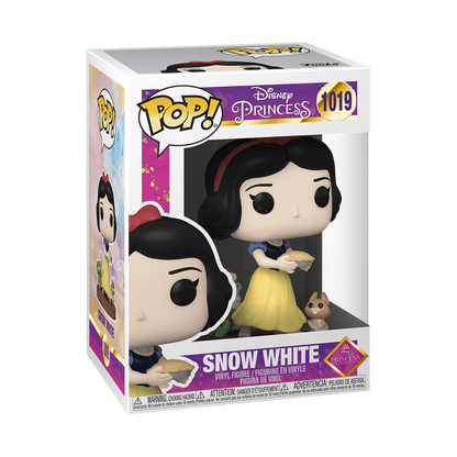 Snow White | 1019 | Disney | Princess Collection | Funko Pop