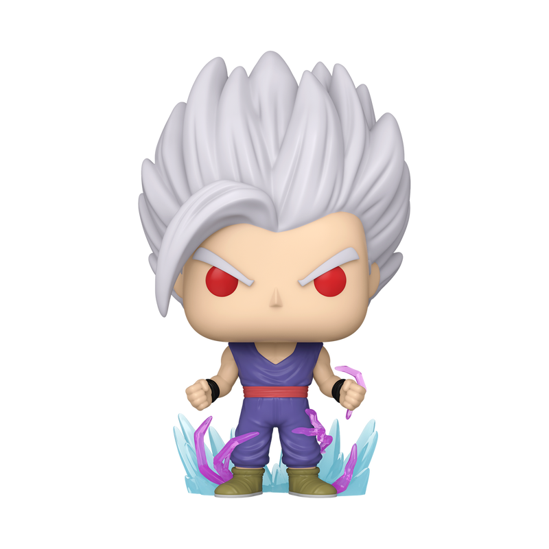 Son Gohan ( Beast ) | 1703| Dragon Ball Super | Anime | Funko Pop