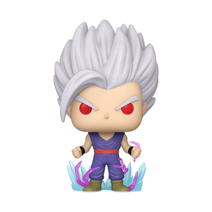 Son Gohan ( Beast ) | 1703| Dragon Ball Super | Anime | Funko Pop