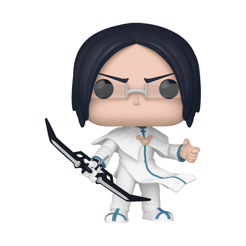 Uryu Ishida | 1696 | Bleach | Anime | Funko Pop