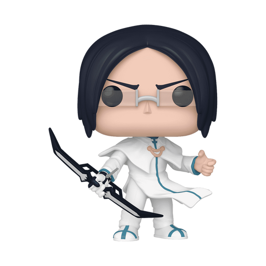 Uryu Ishida | 1696 | Bleach | Anime | Funko Pop