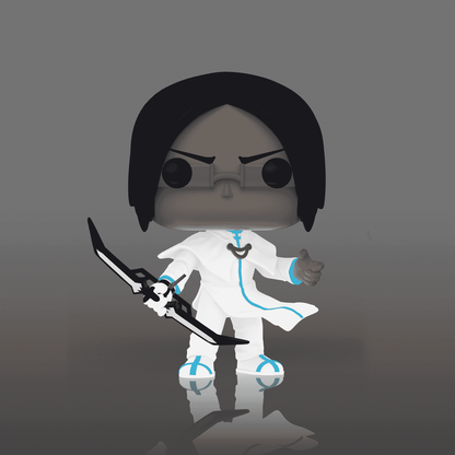 Uryu Ishida | 1696 | Bleach | Anime | Funko Pop