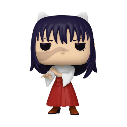 Utahime Iori | 1639 | Jujutsu Kaisen | Anime | Funko Pop