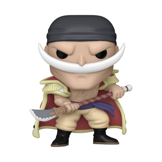 Whitebeard  | 1270| One Piece | Anime | Funko Pop