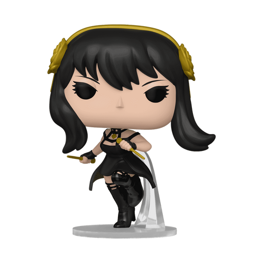 Yor Forger | 1950 | Spy x Family | Anime | Funko Pop
